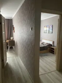 Фото гостя 1 — Квартира двухкомнатная в Советском, 43 м², Нижний Новгород