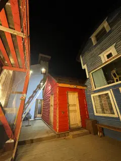 Фото гостя 12 — Дом 4-местный на улице Левой Набережной, 30 м², Переславль-Залесский