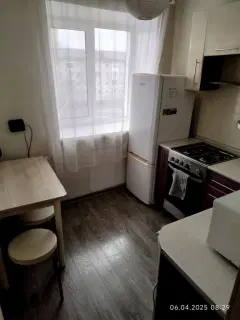 Фото гостя 1 — Квартира однокомнатная на улице Республики, 31 м², Тюмень