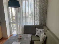 Фото гостя 8 — Квартира двухкомнатная у Ботаники, в Октябрьском, 65 м², Екатеринбург