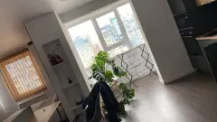 Фото гостя 6 — Студия однокомнатная в Канавинском, 50 м², Нижний Новгород