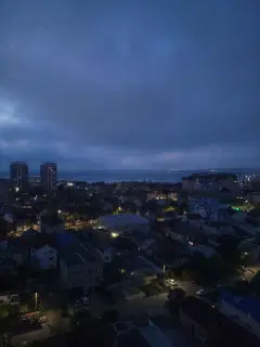 Фото гостя 4 — Квартира однокомнатная на улице Шевченко, 54 м², Анапа