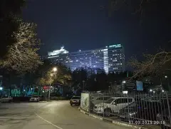 Фото гостя 6 — отель «Ялта-Интурист Green Park», Ялта