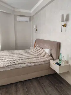 Фото гостя 11 — Квартира однокомнатная на улице 8 Марта, 60 м², Кисловодск
