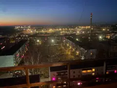 Фото гостя 5 — Студия однокомнатная на улице Гоголи, 27 м², Великие Луки