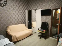 Фото гостя 2 — Квартира однокомнатная на улице Джанаева, 30 м², Владикавказ