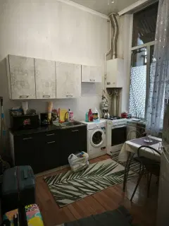 Фото гостя 3 — Квартира однокомнатная на улице Джанаева, 30 м², Владикавказ