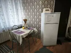 Фото гостя 4 — Квартира однокомнатная на улице Джанаева, 30 м², Владикавказ