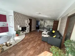 Фото гостя 4 — Квартира трёхкомнатная в Центральном, 70 м², Красноярск