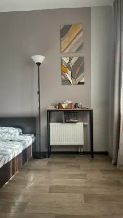 Фото гостя 5 — Квартира однокомнатная у метро Чкаловская, 40 м², Екатеринбург