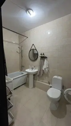 Фото гостя 7 — Квартира однокомнатная у метро Чкаловская, 40 м², Екатеринбург