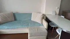 Фото гостя 2 — Квартира однокомнатная в Советском, 30 м², Волгоград