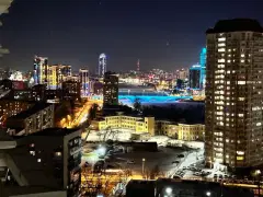Фото гостя 3 — Квартира однокомнатная у Уральской, в Железнодорожном, 36 м², Екатеринбург