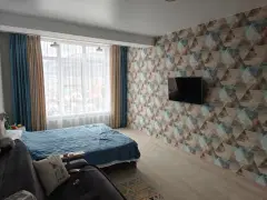 Фото гостя 5 — Квартира однокомнатная на улице Замковой, 42 м², Кисловодск