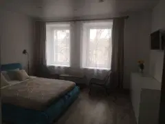 Фото гостя 8 — Квартира однокомнатная на улице Пушкина, 32 м², Ярославль