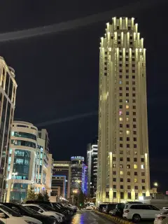 Фото гостя 3 — Квартира однокомнатная у метро Геологическая, 39 м², Екатеринбург