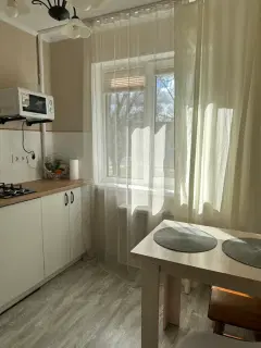 Фото гостя 2 — Квартира однокомнатная в Ленинградском, 31 м², Калининград