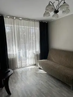 Фото гостя 5 — Квартира однокомнатная в Ленинградском, 31 м², Калининград