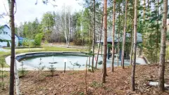 Фото гостя 5 — Дом 8-местный на проезде Вертелевском, 110 м², Казань