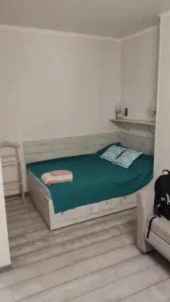 Фото гостя 8 — Апартаменты однокомнатные на площади Ленина, 25 м², Пятигорск