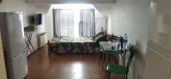 Фото гостя 7 — Студия однокомнатная на улице Зураба Магкаева, 24 м², Владикавказ