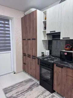 Фото гостя 6 — Квартира однокомнатная на улице Советской, 36 м², Минеральные Воды