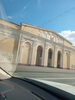 Фото гостя 3 — Квартира трёхкомнатная у Площади Габдуллы Тукая, в Вахитовском, 59 м², Казань