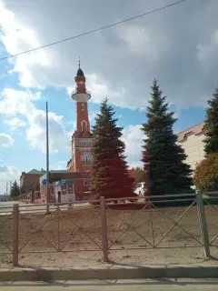 Фото гостя 5 — Квартира трёхкомнатная у Площади Габдуллы Тукая, в Вахитовском, 59 м², Казань