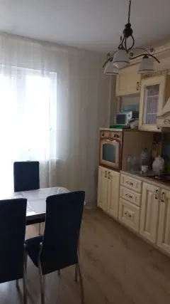 Фото гостя 7 — Квартира двухкомнатная в Московском, 71 м², Калининград