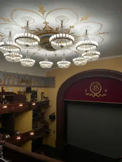 Фото гостя 7 — Квартира однокомнатная на улице Пушкина, 32 м², Ярославль