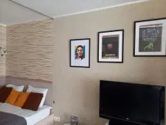 Фото гостя 5 — Квартира однокомнатная у Горьковской, в Печёрах, 40 м², Нижний Новгород