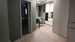 Фото гостя 10 — Квартира однокомнатная в Нижегородском, 50 м², Нижний Новгород