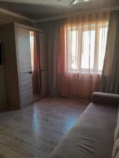 Фото гостя 4 — Квартира однокомнатная на улице Пестова, 45 м², Пятигорск