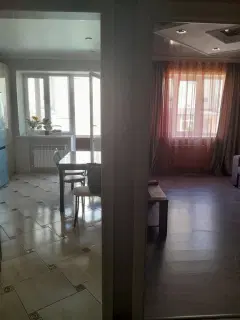 Фото гостя 6 — Квартира однокомнатная на улице Пестова, 45 м², Пятигорск