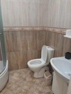 Фото гостя 7 — Квартира однокомнатная на улице Пестова, 45 м², Пятигорск