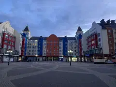 Фото гостя 3 — Квартира однокомнатная на улице Атлантической, 44 м², Краснодар