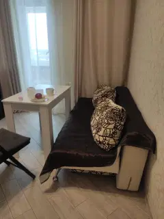 Фото гостя 12 — Квартира однокомнатная на проспекте Ракетостроителее, 46 м², Долгопрудный