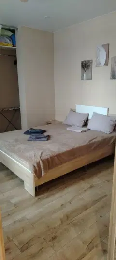 Фото гостя 10 — Квартира однокомнатная на улице Крупском, 43 м², Солнечногорск
