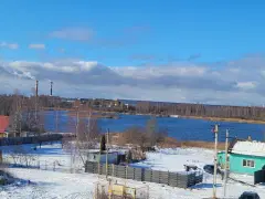 Фото гостя 2 — Квартира однокомнатная на улице Большой Заозёрной, 38 м², Красный Бор