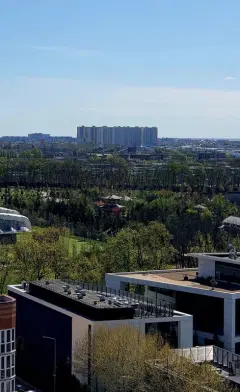 Фото гостя 12 — Квартира однокомнатная на улице имени Жлобы, 38 м², Краснодар