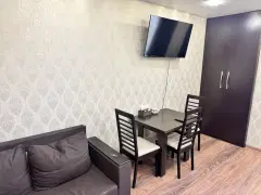 Фото гостя 3 — Студия однокомнатная в Краснооктябрьском, 32 м², Волгоград