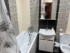 Фото гостя 9 — Студия однокомнатная в Краснооктябрьском, 32 м², Волгоград