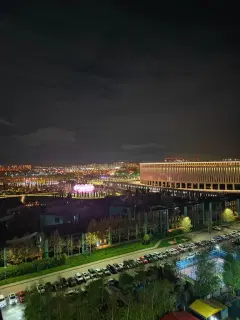 Фото гостя 7 — Квартира однокомнатная на улице имени Жлобы, 40 м², Краснодар
