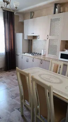 Фото гостя 11 — Квартира однокомнатная на улице Московской, 60 м², Пятигорск