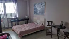 Фото гостя 4 — Студия однокомнатная в Советском, 27 м², Новосибирск