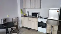 Фото гостя 11 — Студия однокомнатная в Советском, 27 м², Новосибирск
