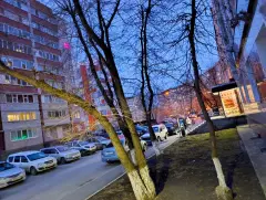 Фото гостя 1 — Квартира однокомнатная на проезде Заречном, 33 м², Тюмень