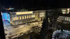 Фото гостя 4 — Квартира двухкомнатная у Горьковской, в Печёрах, 45 м², Нижний Новгород