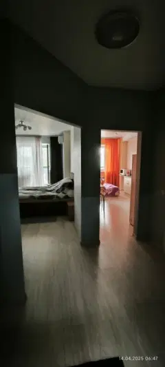Фото гостя 4 — Квартира однокомнатная в Дзержинском, 44 м², Волгоград