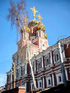 Фото гостя 7 — Апартаменты 4-комн в Нижегородском, 82 м², Нижний Новгород